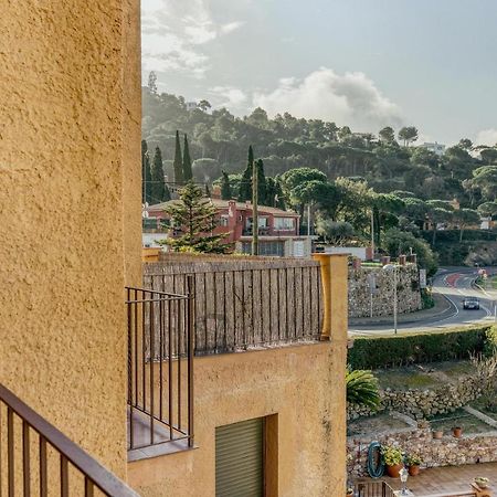 Apartamento Residencial 2º 2ª Begur Bagian luar foto