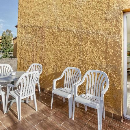 Apartamento Residencial 2º 2ª Begur Bagian luar foto