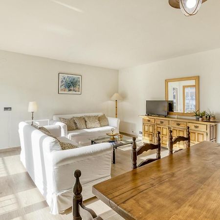 Apartamento Residencial 2º 2ª Begur Bagian luar foto