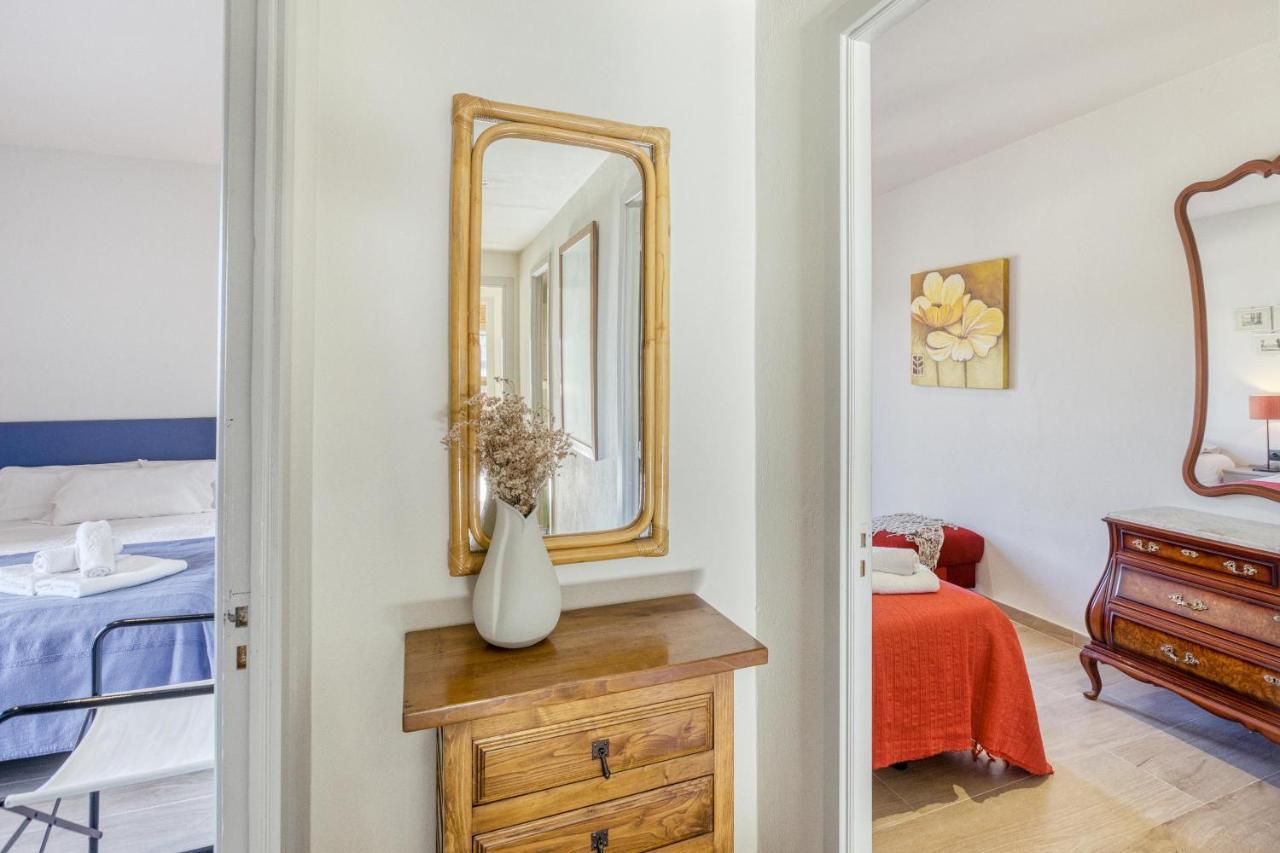Apartamento Residencial 2º 2ª Begur Bagian luar foto